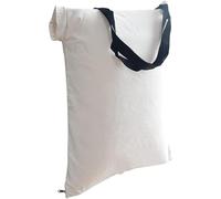 Bolsa de descarga de residuos inferior para aspiradora de hojas 127-7040