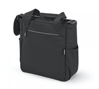 Bolsa de día Inglesina Electa - Upper Black Inglesina