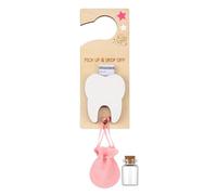 Bolsa De Dientes, Para Soporte De Dientes,Botón De Contenedor De Keepsake Para Los Dientes - Bolsa De Niñas Versátil Para Niños, Exquisito Almacenamiento De Recuerdos Para El Dormitorio Para La