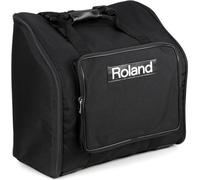 Bolsa de directo Roland BAG-FR-3 para acordeones de la serie FR-3 - Bolsa de directo a medida para los acordeones FR-3sb, FR-3b, FR-3s y FR-3