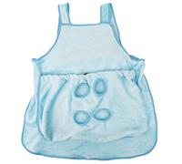 Bolsa de dormir para mascotas para interiores, para gatos pequeños, al aire libre, para llevar al hombro