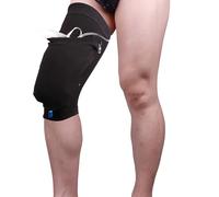 Bolsa de drenaje urinario para catéter, bolsa de drenaje urinario, fundas reutilizables para catéteres, suministros de incontinencia para hombres y mujeres (XL)