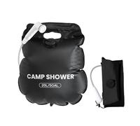 Bolsa De Ducha Portátil De Camping Kit De Baño Al Aire Libre De 20L/19L Con