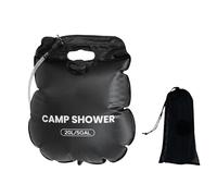 Bolsa De Ducha Portátil De Camping Set De Baño Al Aire Libre 20L / 18,9L