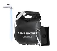 Bolsa De Ducha Portátil - Kit De Baño Exterior 20 L, De Agua Con