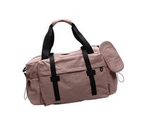 Bolsa De Ejercicio Gran Tamaño con Bolso Muñeca Viaje Un Compartimento Y Gran Tamaño para Los Entusiastas del Gimnasio Gimnasio Deportes Informales Livianos