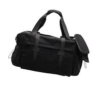 Bolsa De Ejercicio Gran Tamaño con Bolso Muñeca Viaje Un Compartimento Y Gran Tamaño para Los Entusiastas del Gimnasio Gimnasio Deportes Informales Livianos