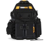 Bolsa de electricista Toughbuilt Journeyman con correa para el hombro (TB-CT-...