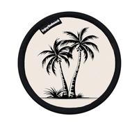 Bolsa de eliminación de, removedor de para playa | Limpiador de piel sin agua, goma de delicada | Accesorios de playa DEVE HUVE, para una excursión de viaje de camping