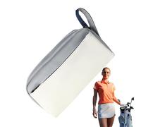 Bolsa de embrague para pelota de golf, bolsa de soporte para pelotas de golf, accesorios deportivos, bolsa de transporte de almacenamiento para hombres y mujeres, bolsa organizadora de