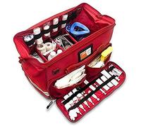 Bolsa de emergencias de soporte vital básico
