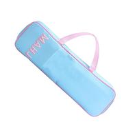 Bolsa De Empujadores De Mahjong Protectora Impermeable Y Ergonómica | Bolsa organizadora para el Mahjong para viajes al aire libre y vacaciones todo el interior
