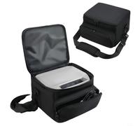 Bolsa de energía portátil, para EF ECOFLOW RIVER 2 Estaciones de almacenamiento Nylon Hombro caso viaje protector accesorio de transporte
