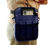 - Bolsa de enfermería, Bolsa de enfermería, Almacenamiento práctico | Kit de Lactancia para enfermería, Bolsa de tamaño práctico, Bolsa de Almacenamiento para Enfermera, Bolsa de tamaño