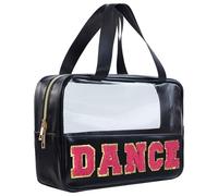 Bolsa de enfermería esencial para la escuela de enfermería, bolsa de asistente médico, bolsas de aseo portátil de felpilla, regalos para mujeres, bolsa clínica para estudiantes, STB-MH-CHEER