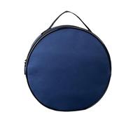 Bolsa de enfriador de cuello aislado: bolsa de almacenamiento térmico, caja de retención de frío | Carryando la bolsa del anillo de hielo, el organizador de enfriamiento portátil con cerradura de la c