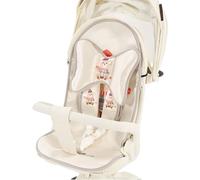 Bolsa de enfriamiento de cochecito - Pad más enfriador de asiento de cochecito | Diseñado para perseguir un diseño que tiene como objetivo mejorar la experiencia del usuario una hoja de viaje que es