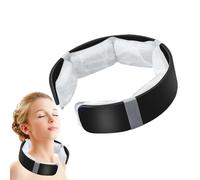 Bolsa de enfriamiento de hielo - Envoltura de hielo, envoltura de enfriamiento | Manguera de refrigeración portátil para el cuello, envoltura de terapia de frío para camping, correr, mochilero,