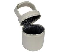 Bolsa de enfriamiento de pecho para la parte posterior - Botellas de leche | Botellas de leche bolsa con correa desmontable, bolsa de enfriamiento de botella adecuada para 2 botellas grandes de 8