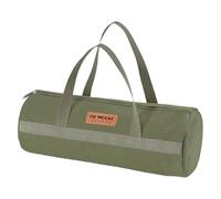 Bolsa De Engranajes Al Aire Libre - Catentro De Carpas De, Bolsas De Almacenamiento De Doble Capa, Bolsas De Herramientas Pequeñas con Alta Durabilidad | Organizador De Accesorios De Tentt Port