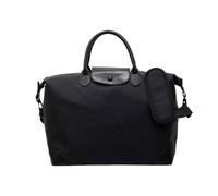 Bolsa De Entrenamiento Impermeable Y Espaciosa para Viajes Cortos Práctica Resistente A Desgarros Cómoda Correa para Hombro Bolso Informal Resistente Agua Forrado Paquete De Viaje