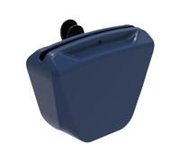 Bolsa de entrenamiento para , bolsa para con clip Clicker portátil para | Bolsas de para perros Bolsa de silicona inodora para cachorros, perros, gatos