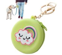 Bolsa De Entrenamiento Para Mascotas - Bolsa De Entrenamiento Para Perros, Bolsa Para Cachorros | Bolsas De Snack Para Mascotas, Comida De Paseo, Bolsas Para Material Didáctico, Comida Al Aire Libre