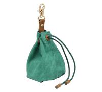 Bolsa de entrenamiento para perros, Bolsa de entrenamiento para perros,Bolsa de tratamiento portátil de entrenamiento para perros | con gancho de metal, bolsa de entrenamiento para aperitivos, diseño