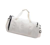 Bolsa De Entrenamiento Práctica Gran Tamaño Bolso Gimnasio con Compartimento para Calzado Y Asas Reforzadas Atletas Bolsas Viaje con Compartimento Zapatos