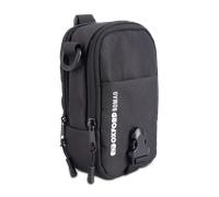 Bolsa de Equipación Oxford Nomad N1 Utility Negro/Blanco Negro,Blanco