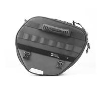 Bolsa De Equipaje De Moto Compatible Con ADV150 Para X-adv750 Para Forza350 Bolsa De Túnel Impermeable Para Depósito De Motocicleta Asiento Trasero