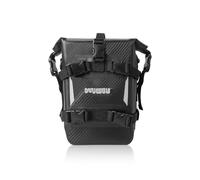 Bolsa De Equipaje De Moto Compatible Con NC750X Para CB500X Alforja Impermeable Para Motocicleta Para Defensas De Motocicleta Bolsa Para Herramientas Reparación Parachoques Accesorio Para Motocicleta