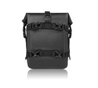 Bolsa De Equipaje De Moto Compatible Con NC750X Para CB500X Alforja Impermeable Para Motocicleta Para Defensas De Motocicleta Bolsa Para Herramientas Reparación Parachoques Accesorio Para Motocicleta