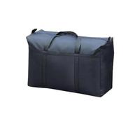 Bolsa de Equipaje de mudanza Impermeable Extragrande, Bolsa de Viaje Plegable, Bolsa de Almacenamiento de Colcha de Gran Capacidad(160L)
