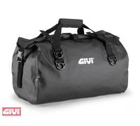 Bolsa De Equipaje Givi Easy Bag Impermeable Color: Negro Gr: 40 Litros