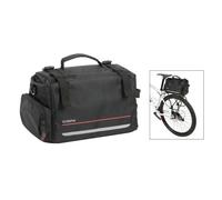 Bolsa de equipaje Zefal traveler 60 20L 20 L