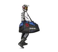 Bolsa de Equipamiento 24MX All-in-One 150L Azul Azul