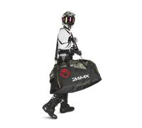 §Bolsa de Equipamiento 24MX All-in-One Camuflaje-Bosque 150L§