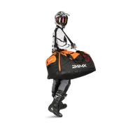 Bolsa de Equipamiento 24MX All-in-One 150L Naranja Naranja
