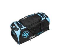 Bolsa de Equipamiento Sledstore 150L Negro/Azul Negro,Azul