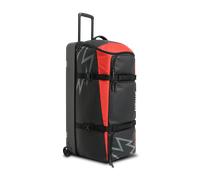 Bolsa de Equipamiento Trolley USWE Buddy 150L Athlete Negro/Rojo Negro,Rojo