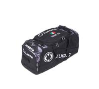 Bolsa de Equipamiento XLMOTO All-in-One 150L Negro Camuflaje Negro Camuflaje