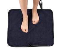 Bolsa de equipo de natación, compacta lavable a máquina, bolsa de pañales y toallitas, para playa, piscina, vacaciones, viajes, gimnasio, fitness, práctica de natación, competición, deportes al aire