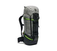 Mochila de alpinismo Black Diamond SPEED ULTRA 35 BACKPACK (Storm Gray) Unisex