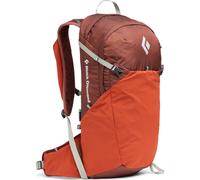 Bolsa de escalada Black Diamond Trail Vista 20 S/M Unisex