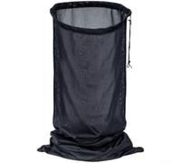 Bolsa de escombros de malla de poliéster para trituradora eléctrica Craftsman que apoya tareas eficientes de limpieza de patio