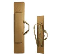 Bolsa De Escopeta Airsoft, Estuche Largo Suave para Rifle, Mochila para Armas, Bolsa Táctica De Escopeta para Armas Airsoft Carabina De Francotirador, Tiro, Caza, Mochila De Hombro B