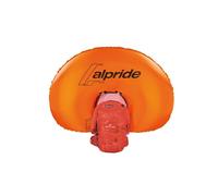 Bolsa de esquí Airbag Ferrino Light safe 20 Alpride (Naranja)