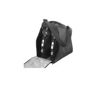 Bolsa de esquis salomon original negro Talla única