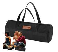 Bolsa De Estaca De : Bolsa De Almacenamiento De Estaca De Portátil De, Bolsas De De Viaje, Bolsas De Herramientas Pequeñas Cremallera | Bolsass De Postes